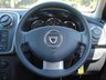 USED 2014 14 DACIA SANDERO STEPWAY 1.5 dCi Ambiance Hatchback 5dr Diesel Manual Euro 5 (90 ps) www.suffolkcarcentre.co.uk - Located at Ilketshall
