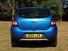 USED 2014 14 DACIA SANDERO STEPWAY 1.5 dCi Ambiance Hatchback 5dr Diesel Manual Euro 5 (90 ps) www.suffolkcarcentre.co.uk - Located at Ilketshall