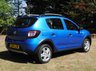 USED 2014 14 DACIA SANDERO STEPWAY 1.5 dCi Ambiance Hatchback 5dr Diesel Manual Euro 5 (90 ps) www.suffolkcarcentre.co.uk - Located at Ilketshall