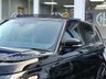 USED 2018 68 LAND ROVER RANGE ROVER SPORT 3.0 SD V6 AUTOBIOGRAPHY DYNAMIC LUMMA KIT BLACK PACK 7 SEATS OPEN PAN ROOF HEAT & COOL MASSAGE SEATS TV APPLE PLAY SAT NAV 360 CAM STEPS 7 SEATS~HEAT/COOL SEAT~REAR SCREENS