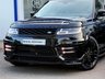 USED 2018 68 LAND ROVER RANGE ROVER SPORT 3.0 SD V6 AUTOBIOGRAPHY DYNAMIC LUMMA KIT BLACK PACK 7 SEATS OPEN PAN ROOF HEAT & COOL MASSAGE SEATS TV APPLE PLAY SAT NAV 360 CAM STEPS 7 SEATS~HEAT/COOL SEAT~REAR SCREENS