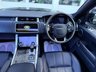 USED 2018 68 LAND ROVER RANGE ROVER SPORT 3.0 SD V6 AUTOBIOGRAPHY DYNAMIC LUMMA KIT BLACK PACK 7 SEATS OPEN PAN ROOF HEAT & COOL MASSAGE SEATS TV APPLE PLAY SAT NAV 360 CAM STEPS 7 SEATS~HEAT/COOL SEAT~REAR SCREENS