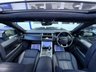 USED 2018 68 LAND ROVER RANGE ROVER SPORT 3.0 SD V6 AUTOBIOGRAPHY DYNAMIC LUMMA KIT BLACK PACK 7 SEATS OPEN PAN ROOF HEAT & COOL MASSAGE SEATS TV APPLE PLAY SAT NAV 360 CAM STEPS 7 SEATS~HEAT/COOL SEAT~REAR SCREENS