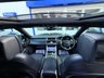 USED 2018 68 LAND ROVER RANGE ROVER SPORT 3.0 SD V6 AUTOBIOGRAPHY DYNAMIC LUMMA KIT BLACK PACK 7 SEATS OPEN PAN ROOF HEAT & COOL MASSAGE SEATS TV APPLE PLAY SAT NAV 360 CAM STEPS 7 SEATS~HEAT/COOL SEAT~REAR SCREENS