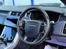 USED 2018 68 LAND ROVER RANGE ROVER SPORT 3.0 SD V6 AUTOBIOGRAPHY DYNAMIC LUMMA KIT BLACK PACK 7 SEATS OPEN PAN ROOF HEAT & COOL MASSAGE SEATS TV APPLE PLAY SAT NAV 360 CAM STEPS 7 SEATS~HEAT/COOL SEAT~REAR SCREENS