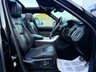 USED 2018 68 LAND ROVER RANGE ROVER SPORT 3.0 SD V6 AUTOBIOGRAPHY DYNAMIC LUMMA KIT BLACK PACK 7 SEATS OPEN PAN ROOF HEAT & COOL MASSAGE SEATS TV APPLE PLAY SAT NAV 360 CAM STEPS 7 SEATS~HEAT/COOL SEAT~REAR SCREENS