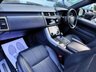 USED 2018 68 LAND ROVER RANGE ROVER SPORT 3.0 SD V6 AUTOBIOGRAPHY DYNAMIC LUMMA KIT BLACK PACK 7 SEATS OPEN PAN ROOF HEAT & COOL MASSAGE SEATS TV APPLE PLAY SAT NAV 360 CAM STEPS 7 SEATS~HEAT/COOL SEAT~REAR SCREENS