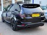 USED 2018 68 LAND ROVER RANGE ROVER SPORT 3.0 SD V6 AUTOBIOGRAPHY DYNAMIC LUMMA KIT BLACK PACK 7 SEATS OPEN PAN ROOF HEAT & COOL MASSAGE SEATS TV APPLE PLAY SAT NAV 360 CAM STEPS 7 SEATS~HEAT/COOL SEAT~REAR SCREENS