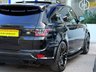 USED 2018 68 LAND ROVER RANGE ROVER SPORT 3.0 SD V6 AUTOBIOGRAPHY DYNAMIC LUMMA KIT BLACK PACK 7 SEATS OPEN PAN ROOF HEAT & COOL MASSAGE SEATS TV APPLE PLAY SAT NAV 360 CAM STEPS 7 SEATS~HEAT/COOL SEAT~REAR SCREENS