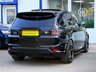 USED 2018 68 LAND ROVER RANGE ROVER SPORT 3.0 SD V6 AUTOBIOGRAPHY DYNAMIC LUMMA KIT BLACK PACK 7 SEATS OPEN PAN ROOF HEAT & COOL MASSAGE SEATS TV APPLE PLAY SAT NAV 360 CAM STEPS 7 SEATS~HEAT/COOL SEAT~REAR SCREENS
