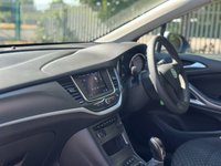 USED 2021 21 VAUXHALL ASTRA 1.2 Turbo SE Sports Tourer 5dr Petrol Manual Euro 6 (s/s) (110 ps) 