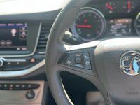 USED 2021 21 VAUXHALL ASTRA 1.2 Turbo SE Sports Tourer 5dr Petrol Manual Euro 6 (s/s) (110 ps) 