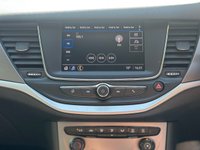 USED 2021 21 VAUXHALL ASTRA 1.2 Turbo SE Sports Tourer 5dr Petrol Manual Euro 6 (s/s) (110 ps) 