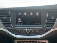USED 2021 21 VAUXHALL ASTRA 1.2 Turbo SE Sports Tourer 5dr Petrol Manual Euro 6 (s/s) (110 ps) 