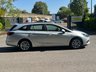 USED 2021 21 VAUXHALL ASTRA 1.2 Turbo SE Sports Tourer 5dr Petrol Manual Euro 6 (s/s) (110 ps) 