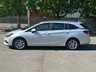 USED 2021 21 VAUXHALL ASTRA 1.2 Turbo SE Sports Tourer 5dr Petrol Manual Euro 6 (s/s) (110 ps) 