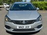 USED 2021 21 VAUXHALL ASTRA 1.2 Turbo SE Sports Tourer 5dr Petrol Manual Euro 6 (s/s) (110 ps) 