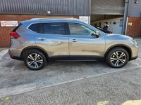 USED 2020 69 NISSAN X-TRAIL 1.7 dCi N-Connecta SUV 5dr Diesel Manual Euro 6 (s/s) (150 ps) 6 Months Warranty included