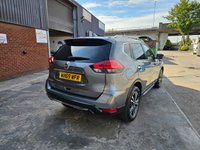 USED 2020 69 NISSAN X-TRAIL 1.7 dCi N-Connecta SUV 5dr Diesel Manual Euro 6 (s/s) (150 ps) 6 Months Warranty included