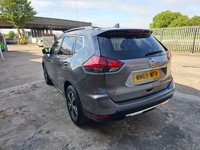 USED 2020 69 NISSAN X-TRAIL 1.7 dCi N-Connecta SUV 5dr Diesel Manual Euro 6 (s/s) (150 ps) 6 Months Warranty included