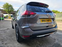USED 2020 69 NISSAN X-TRAIL 1.7 dCi N-Connecta SUV 5dr Diesel Manual Euro 6 (s/s) (150 ps) 6 Months Warranty included