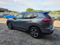 USED 2020 69 NISSAN X-TRAIL 1.7 dCi N-Connecta SUV 5dr Diesel Manual Euro 6 (s/s) (150 ps) 6 Months Warranty included