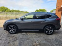 USED 2020 69 NISSAN X-TRAIL 1.7 dCi N-Connecta SUV 5dr Diesel Manual Euro 6 (s/s) (150 ps) 6 Months Warranty included