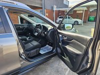 USED 2020 69 NISSAN X-TRAIL 1.7 dCi N-Connecta SUV 5dr Diesel Manual Euro 6 (s/s) (150 ps) 6 Months Warranty included