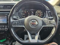 USED 2020 69 NISSAN X-TRAIL 1.7 dCi N-Connecta SUV 5dr Diesel Manual Euro 6 (s/s) (150 ps) 6 Months Warranty included