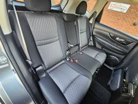 USED 2020 69 NISSAN X-TRAIL 1.7 dCi N-Connecta SUV 5dr Diesel Manual Euro 6 (s/s) (150 ps) 6 Months Warranty included