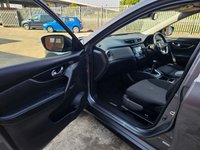 USED 2020 69 NISSAN X-TRAIL 1.7 dCi N-Connecta SUV 5dr Diesel Manual Euro 6 (s/s) (150 ps) 6 Months Warranty included