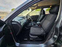 USED 2020 69 NISSAN X-TRAIL 1.7 dCi N-Connecta SUV 5dr Diesel Manual Euro 6 (s/s) (150 ps) 6 Months Warranty included