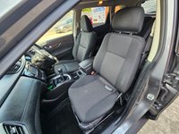 USED 2020 69 NISSAN X-TRAIL 1.7 dCi N-Connecta SUV 5dr Diesel Manual Euro 6 (s/s) (150 ps) 6 Months Warranty included