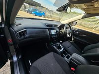 USED 2020 69 NISSAN X-TRAIL 1.7 dCi N-Connecta SUV 5dr Diesel Manual Euro 6 (s/s) (150 ps) 6 Months Warranty included