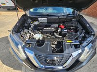 USED 2020 69 NISSAN X-TRAIL 1.7 dCi N-Connecta SUV 5dr Diesel Manual Euro 6 (s/s) (150 ps) 6 Months Warranty included