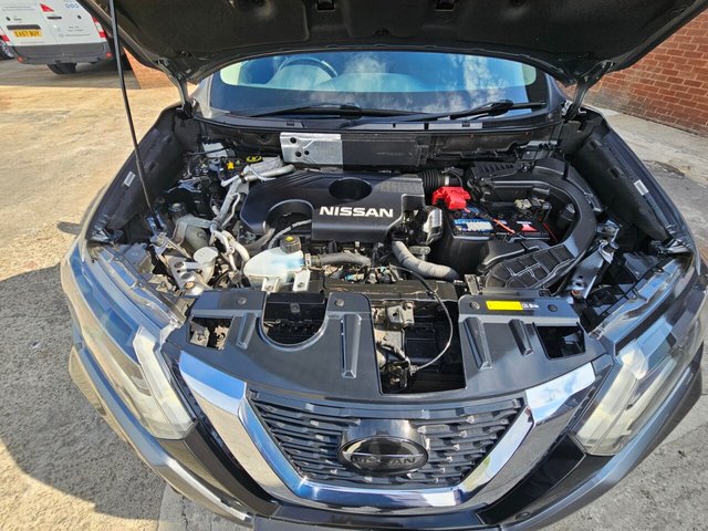 2020 NISSAN X-TRAIL - Photo 7