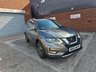 USED 2020 69 NISSAN X-TRAIL 1.7 dCi N-Connecta SUV 5dr Diesel Manual Euro 6 (s/s) (150 ps) 6 Months Warranty included