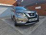 USED 2020 69 NISSAN X-TRAIL 1.7 dCi N-Connecta SUV 5dr Diesel Manual Euro 6 (s/s) (150 ps) 6 Months Warranty included