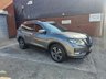 USED 2020 69 NISSAN X-TRAIL 1.7 dCi N-Connecta SUV 5dr Diesel Manual Euro 6 (s/s) (150 ps) 6 Months Warranty included