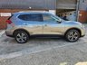 USED 2020 69 NISSAN X-TRAIL 1.7 dCi N-Connecta SUV 5dr Diesel Manual Euro 6 (s/s) (150 ps) 6 Months Warranty included