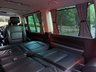 USED 2011 60 VOLKSWAGEN CARAVELLE 2.0 BiTDI EXECUTIVE SPORTLINE STYLE BODYKITS LED DAYLIGHTS 7 SEATS SUNROOF 20