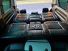 USED 2011 60 VOLKSWAGEN CARAVELLE 2.0 BiTDI EXECUTIVE SPORTLINE STYLE BODYKITS LED DAYLIGHTS 7 SEATS SUNROOF 20