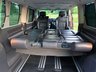 USED 2011 60 VOLKSWAGEN CARAVELLE 2.0 BiTDI EXECUTIVE SPORTLINE STYLE BODYKITS LED DAYLIGHTS 7 SEATS SUNROOF 20