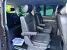 USED 2011 60 VOLKSWAGEN CARAVELLE 2.0 BiTDI EXECUTIVE SPORTLINE STYLE BODYKITS LED DAYLIGHTS 7 SEATS SUNROOF 20