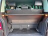 USED 2011 60 VOLKSWAGEN CARAVELLE 2.0 BiTDI EXECUTIVE SPORTLINE STYLE BODYKITS LED DAYLIGHTS 7 SEATS SUNROOF 20