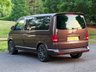 USED 2011 60 VOLKSWAGEN CARAVELLE 2.0 BiTDI EXECUTIVE SPORTLINE STYLE BODYKITS LED DAYLIGHTS 7 SEATS SUNROOF 20