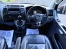 USED 2011 60 VOLKSWAGEN CARAVELLE 2.0 BiTDI EXECUTIVE SPORTLINE STYLE BODYKITS LED DAYLIGHTS 7 SEATS SUNROOF 20