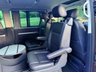USED 2011 60 VOLKSWAGEN CARAVELLE 2.0 BiTDI EXECUTIVE SPORTLINE STYLE BODYKITS LED DAYLIGHTS 7 SEATS SUNROOF 20