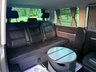 USED 2011 60 VOLKSWAGEN CARAVELLE 2.0 BiTDI EXECUTIVE SPORTLINE STYLE BODYKITS LED DAYLIGHTS 7 SEATS SUNROOF 20