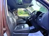 USED 2011 60 VOLKSWAGEN CARAVELLE 2.0 BiTDI EXECUTIVE SPORTLINE STYLE BODYKITS LED DAYLIGHTS 7 SEATS SUNROOF 20
